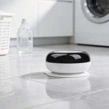 Tampons de machine à laver base ventouse installation facile soulève pour flux