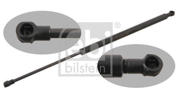 Gasfeder Motorhaube Febi Bilstein 29285 FüR Lexus GS 300 GRS190_ GRS190R 430 460-image