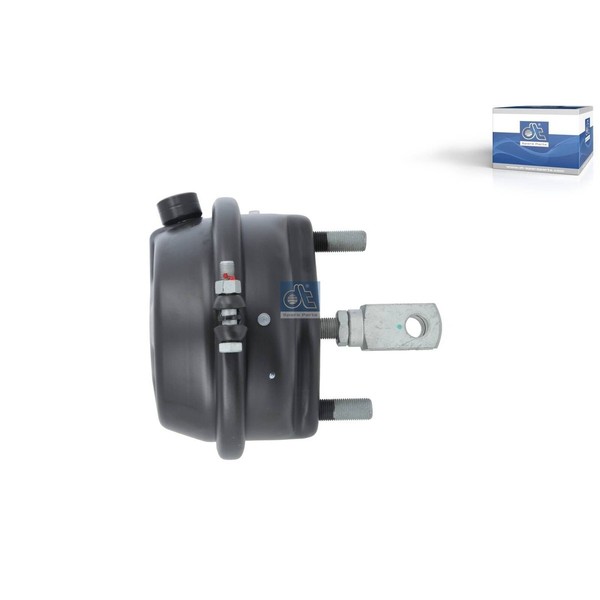 Membranbremszylinder DT Spare Parts Iam-Expertise Passend FüR Scania-image