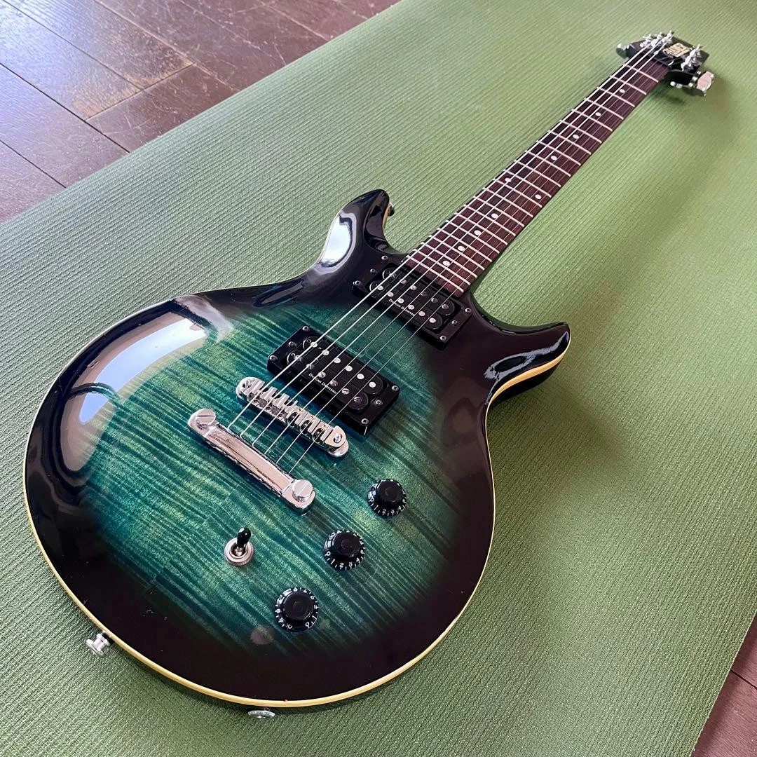Hamer Studio Electric Guitars for sale | eBay