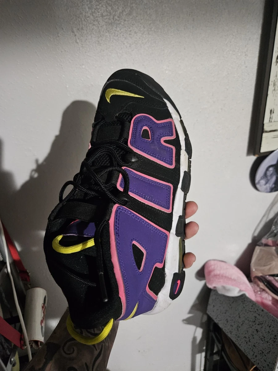 Nike Air More Uptempo '96 Sneakers for Men for Sale | Authenticity