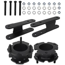 3" Front & 3" Rear Leveling Lift Kit for 2015-2020 Chevrolet Colorado GMC Canyon