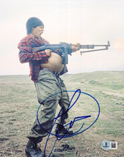 Teyana Taylor Signed 8x10 Photo One Battle After Another Autograph Beckett