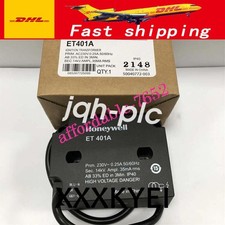 NEW Honeywell ET401A ignition transformer DHL or FedEx