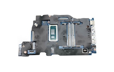 Components Dell H7NTT Pro 16 PC16250 Laptop Motherboard - Intel Core 5 120U CPU