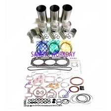 A1700 Engine Overhaul Rebuild Gasket Kit STD For Cummins Engine Parts