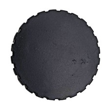 Torso Track OEM Foot Cap Replacement Parts