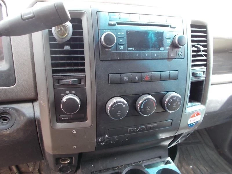 (LOCAL PICKUP ONLY) Windshield Glass Fits 09-12 DODGE 1500 PICKUP 4078173 Foto 4 de 4