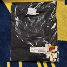 Burger King Employee Crew T-Shirt Men 2XL "At BK, Have It Your Way...You Rule "