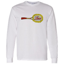 Hawaii Leis Long Sleeve Shirt Classic | WTT Tennis Team
