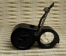 6x loupe KOMZ magnifier from the USSR VINTAGE analog Carl Zeiss 2