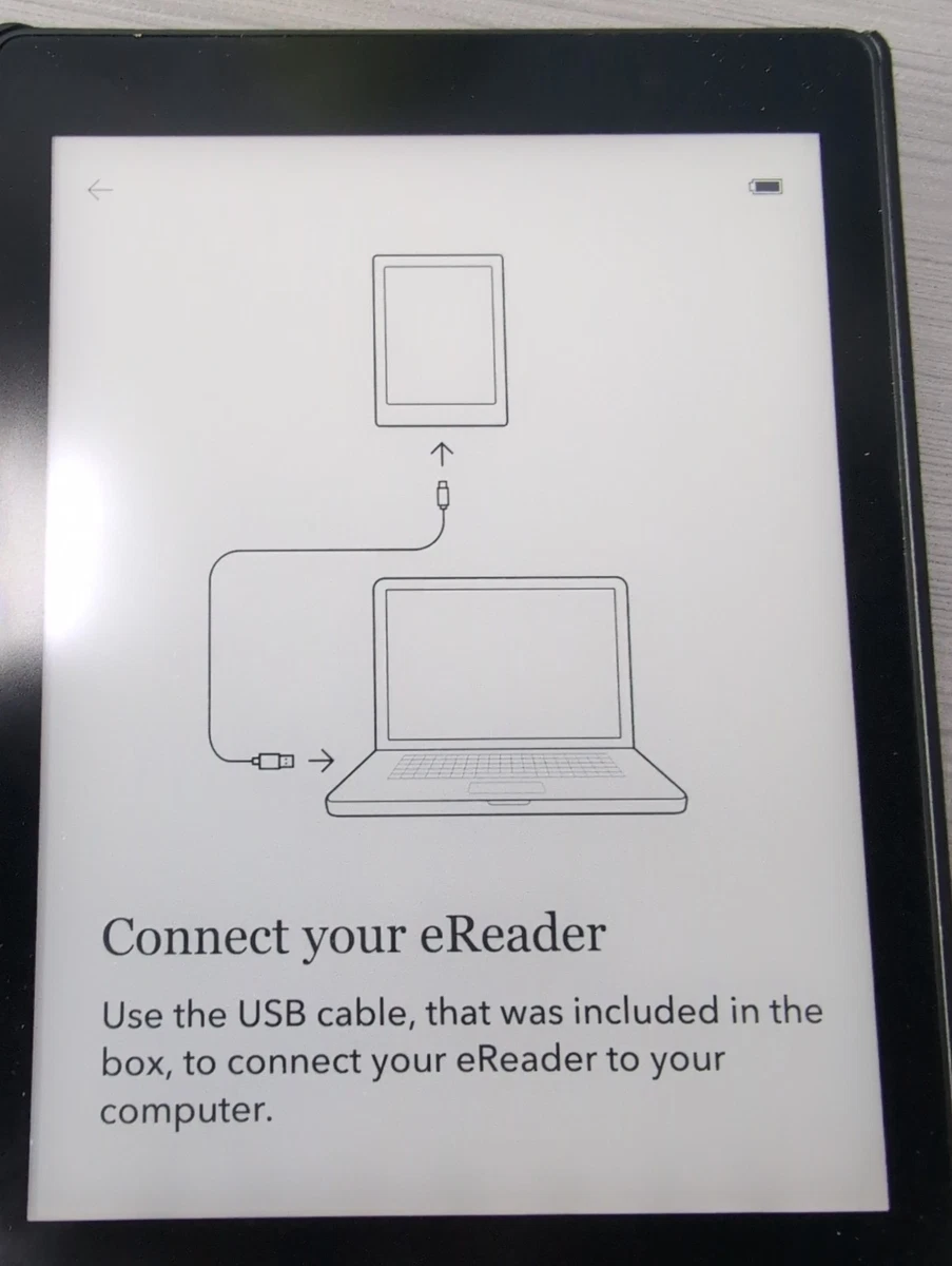 Kobo Aura One 7 - 8.9 Inch Tablets & eReaders for sale | eBay