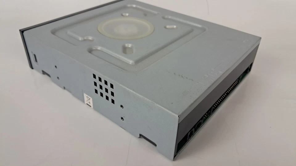 Unidad IDE reescribible Plextor PX-740A DVD/CD ROM probada envío gratuito Foto 4 de 4