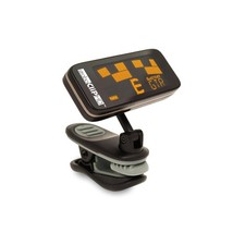 Peterson StroboClip HD Clip-On Tuner Guitar, Bass, Violin, Ukulele, Harp, B...