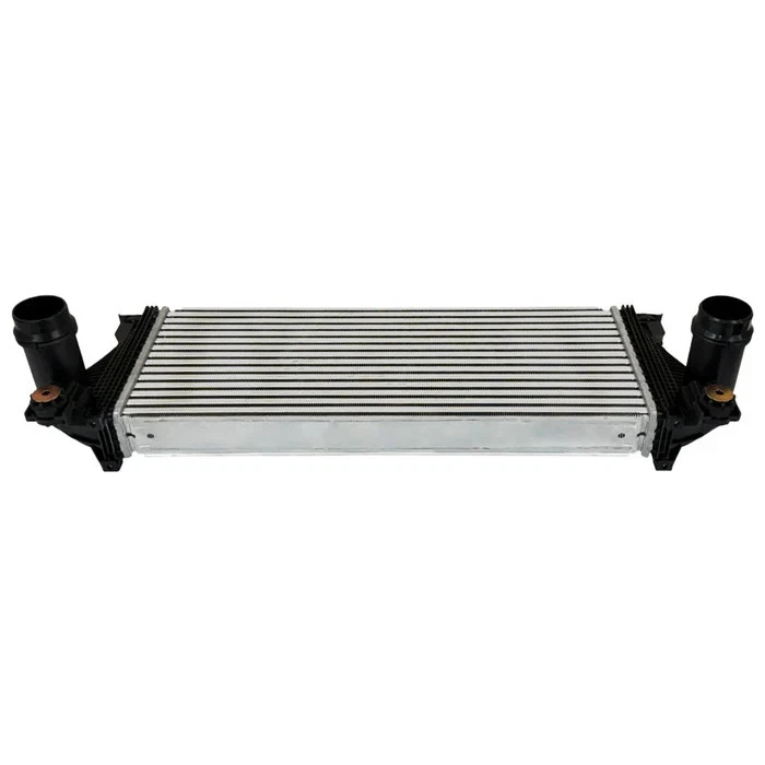 Intercooler para Ford Ranger Bi-Turbo 2.0L - Imagem 4 de 4