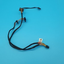 Dell 7G26H / 07G26H OptiPlex 3040 5040 7040 MT SATA 4-Drop HDD ODD Power Cable