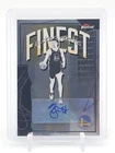 QUINTEN POST 2025-26 TOPPS FINEST AUTO #FAU-QP WARRIORS Q4832