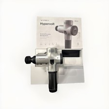 HyperIce - Hypervolt BT Bluetooth Percussion ...