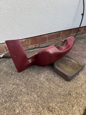 Ginocchiera inferiore cruscotto Dodge Ram VAN 1995-1997