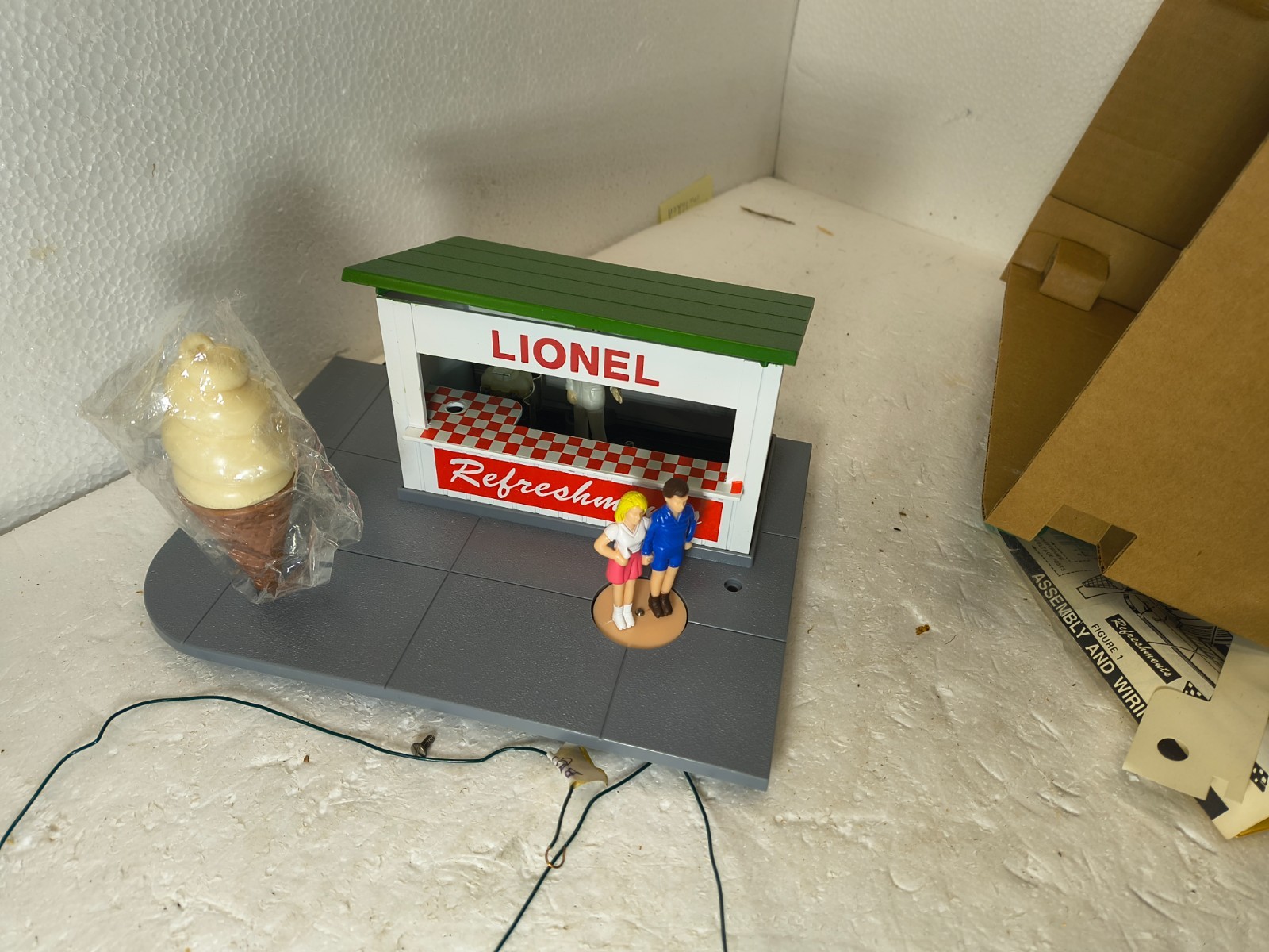 Click here to see eBay Auction