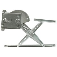 Fensterheber Valeo 851295 Innenausstattung