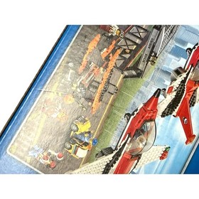 LEGO CITY: Airport Air Show (60103)