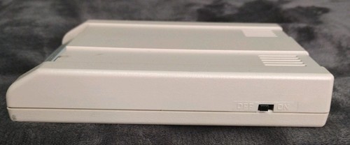 MultiTech MT5656ZDX MultiModem ZDX V.92 Data/fax Modem Multi-Tech No Power Cord - Photo 3/6