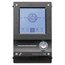 Efnote 7X Drum Module with Harness