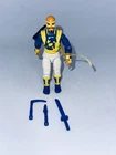 Vintage 1992 Hasbro GI Joe Ninja Force DOJO (V1)Series 11 Action Figure Complete