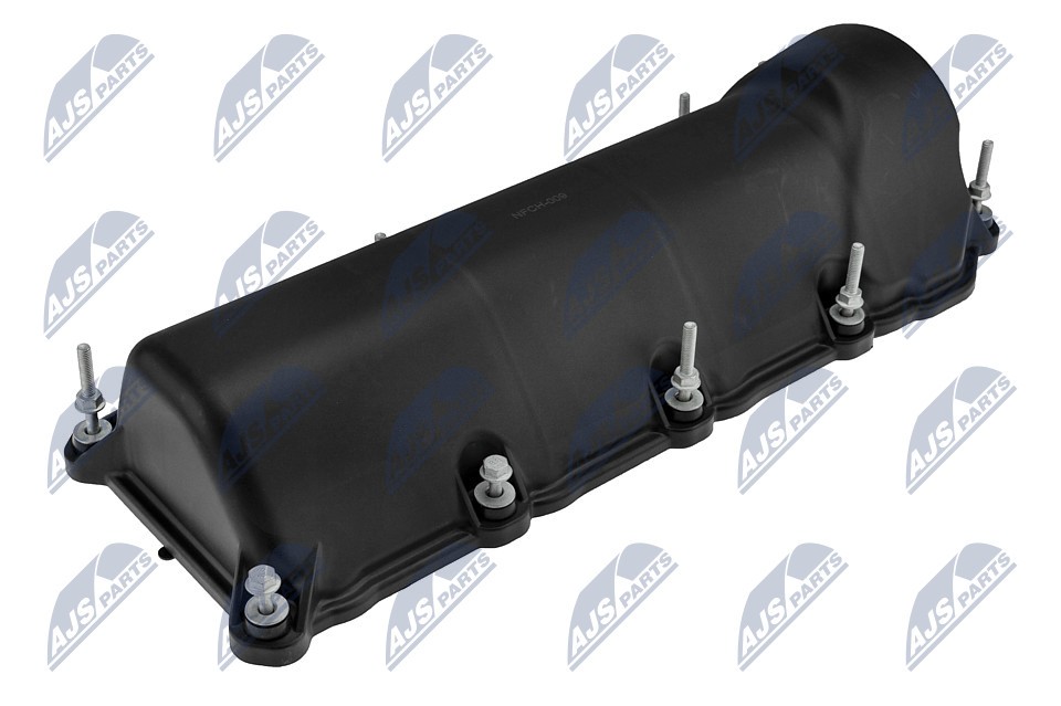 CYLINDER HEAD COVER BPZ-CH-009 FOR DODGE JEEP GRAND/CHEROKEE/III COMMANDER 3.7L - Image 13