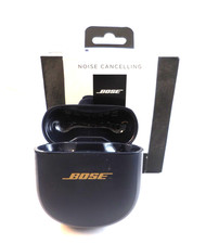 Bose QuietComfort ii Noise Cancelling Wireless Replacement Charging case  BLUE