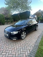 Audi A3 1.6 Tdi Sport 8V