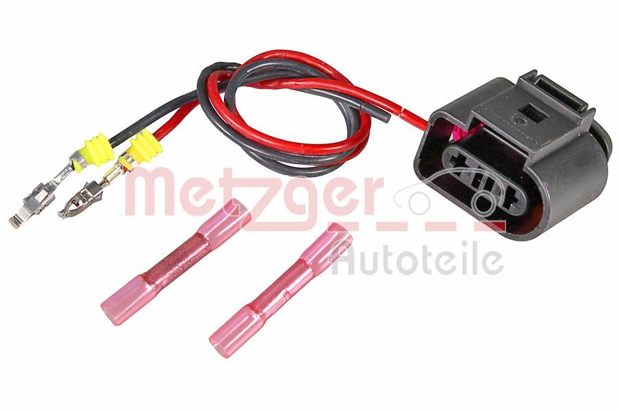 Fits METZGER 2324194 REPAIR SET, HARNESS, BODY COMPUTER