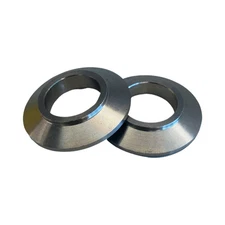 3/4" Bore Cone Spacer .250 Thick, Mounting Width 1.38"