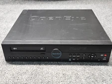 OpenEye OE3-E12004-1T DVR Digital Video Recorder Camera/Surveillance Recording