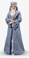 Mattel Albus Dumbledore Harry Potter Articulated Doll 2025 Design Collection NEW