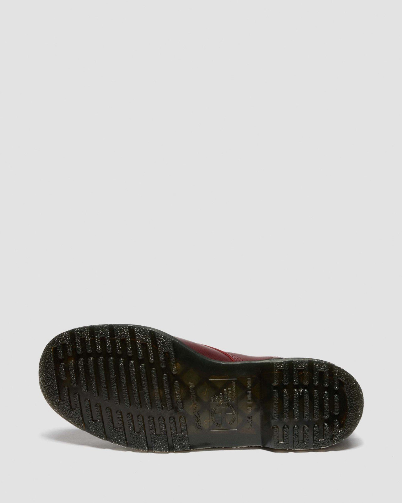 Dr.Martens Mie 1460 Pascal 8 Eye Burgundy 43072600 image 7