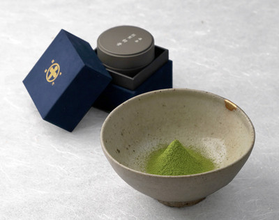 Premium Koicha Matcha ''Ichigo'' Uji Japan Preisgekrönter Asahi Kultivar 20g