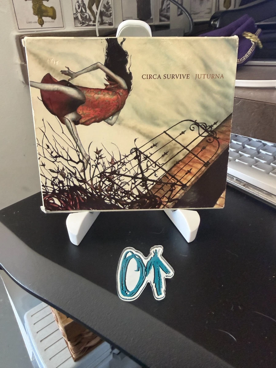 Music CDs Circa Survive for sale | eBay