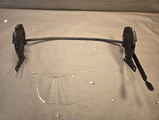 Jaguar Xke E-type Series 2 Seat Reclining Mechanism Oem Bd33250