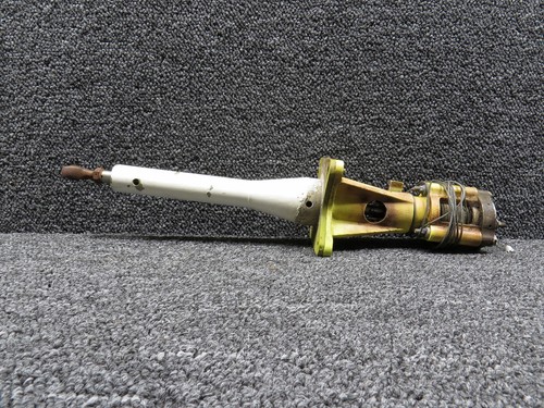 101-524079-3 Beechcraft King Air 200 Rudder Trim Actuator