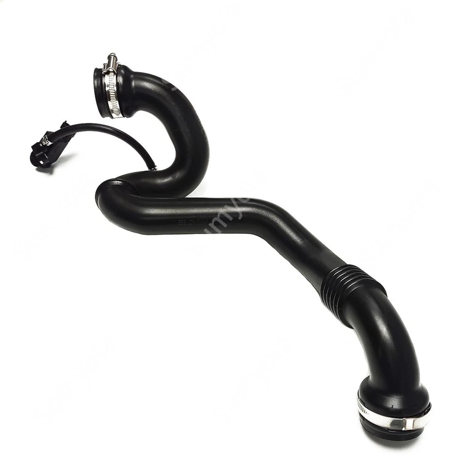 8200907826 Air Intake Pants For Renault Espace Iv Laguna Ii Vel Satis 2.0 DCI - Image 3 of 4