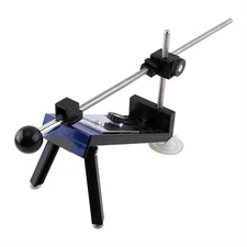 Professional Knife Sharpener Kitchen Supplies Safe Design For Home Use