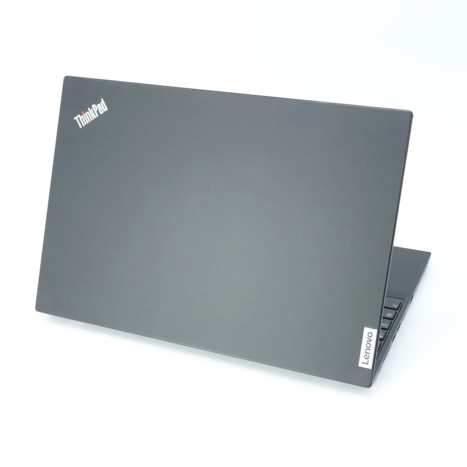 Lenovo ThinkPad L15 · Ryzen 7 4750U · 16GB · 256GB, photo 4 of 5