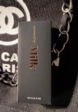 Commodity MILK+ Spray Perfume Fragrance 0.17 oz/5 mL Travel Size NIB New In Box