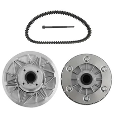 Primary Clutch & Secondary Clutch for CFMOTO CF 800 950 CF1000 UF ZFORCE 1000cc