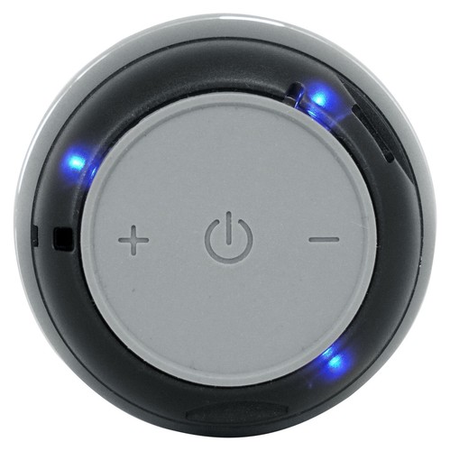 Chauvet D-Fi XLR Pack Turns DMX Lights into Wireless DMX+(2) Bluetooth Speakers - Picture 8 of 11