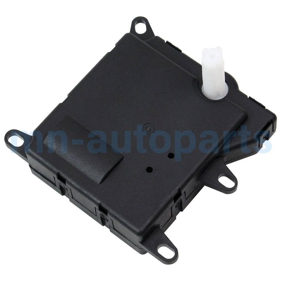 Nuevo actuador de puerta de mezcla de calefacción de aire acondicionado para Ford Explorer Mountaineer Foto 2 de 4