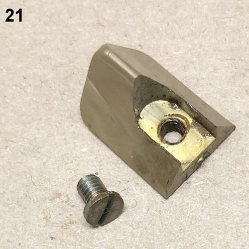 Genuine SINGER Rocketeer 503A Used Parts Most Fit SINGER 500A Rocketeer You Pick - Picture 22 of 57