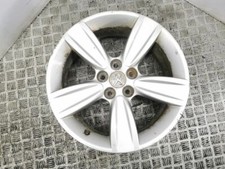 Peugeot 4007 2011 18 Pouces Jante En Alliage AMD145216